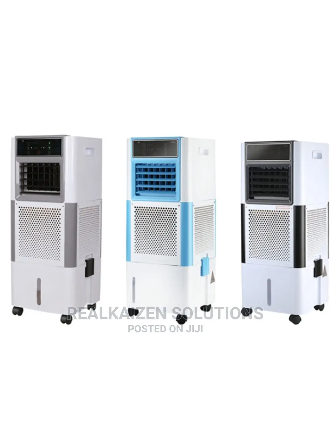 Venus 18L Evaporative Air Cooler