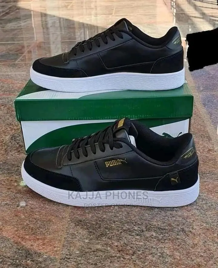 Original Puma