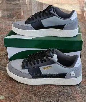 Original Puma