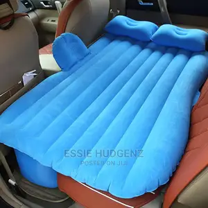 Universal Travel Car Inflatable Bed