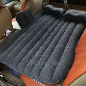 Universal Travel Car Inflatable Bed