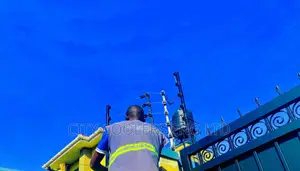 Electric Fence