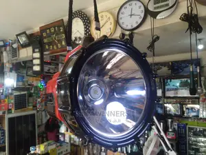 Rechargeable Torch