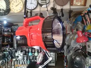 Rechargeable Torch
