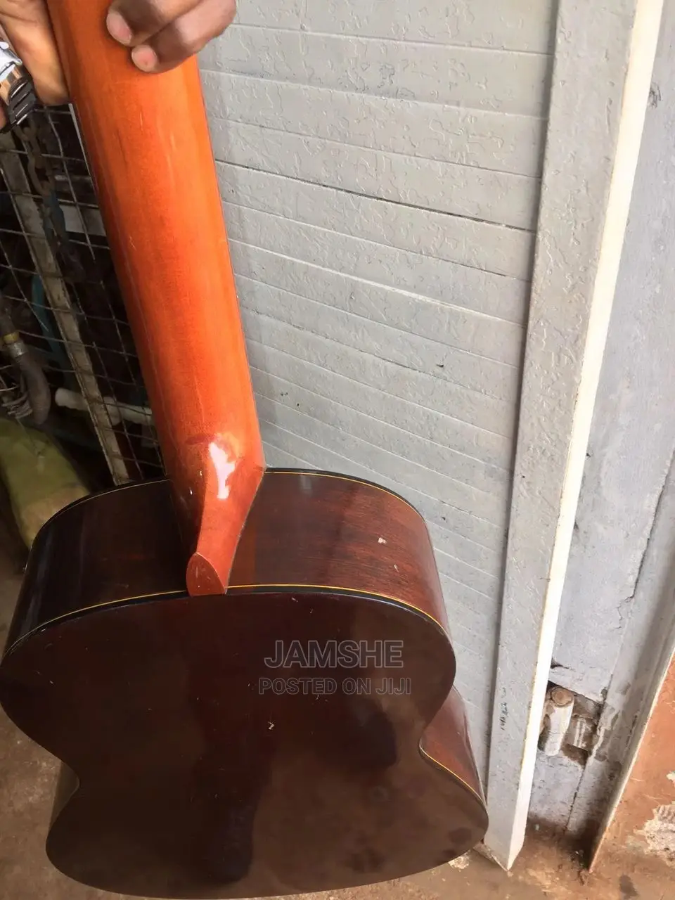 Acoustic Guitar