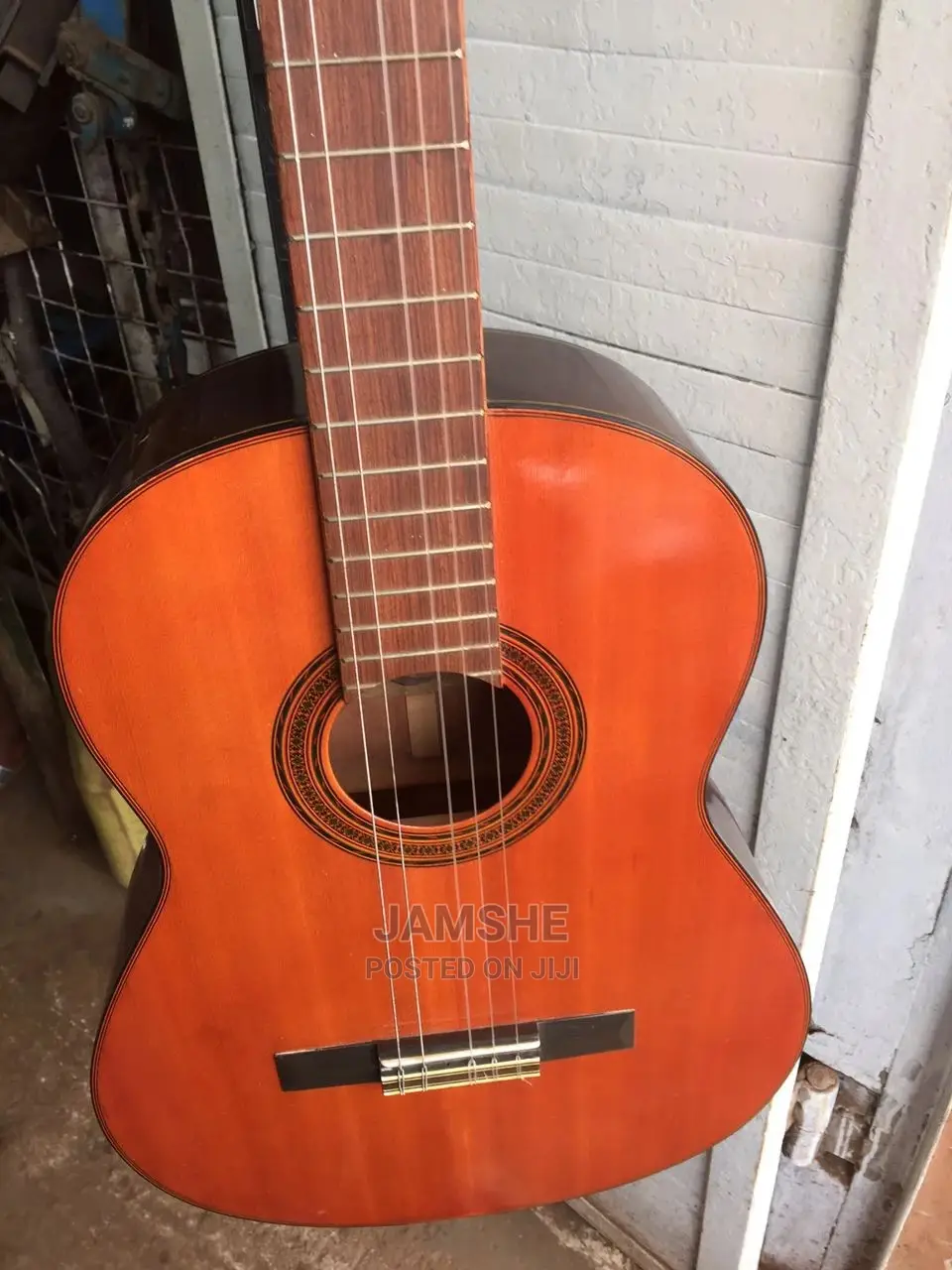 Acoustic Guitar