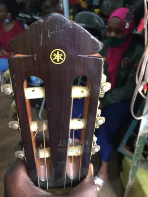 Acoustic Guitar