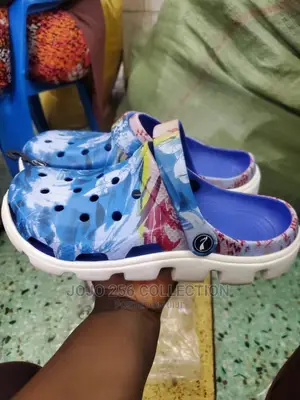 Adult Crocs