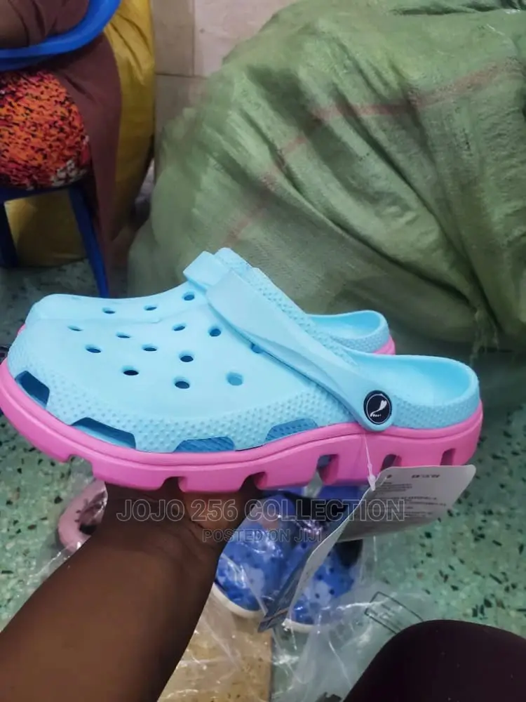 Adult Crocs