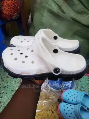 Adult Crocs
