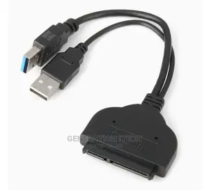 Usb 3.0 to Sata Cable - Adapter