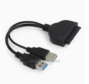 Usb 3.0 to Sata Cable - Adapter