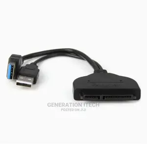 Usb 3.0 to Sata Cable - Adapter
