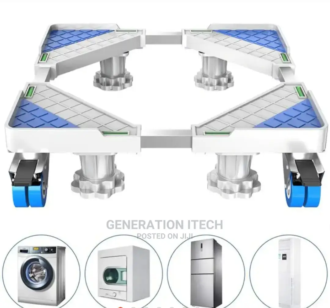 Universal Multi- Functional Base Bracket - Stand