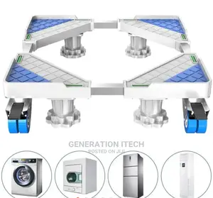 Universal Multi- Functional Base Bracket - Stand