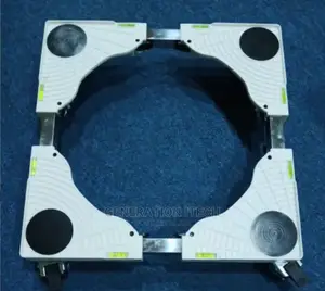 Universal Multi- Functional Base Bracket - Stand