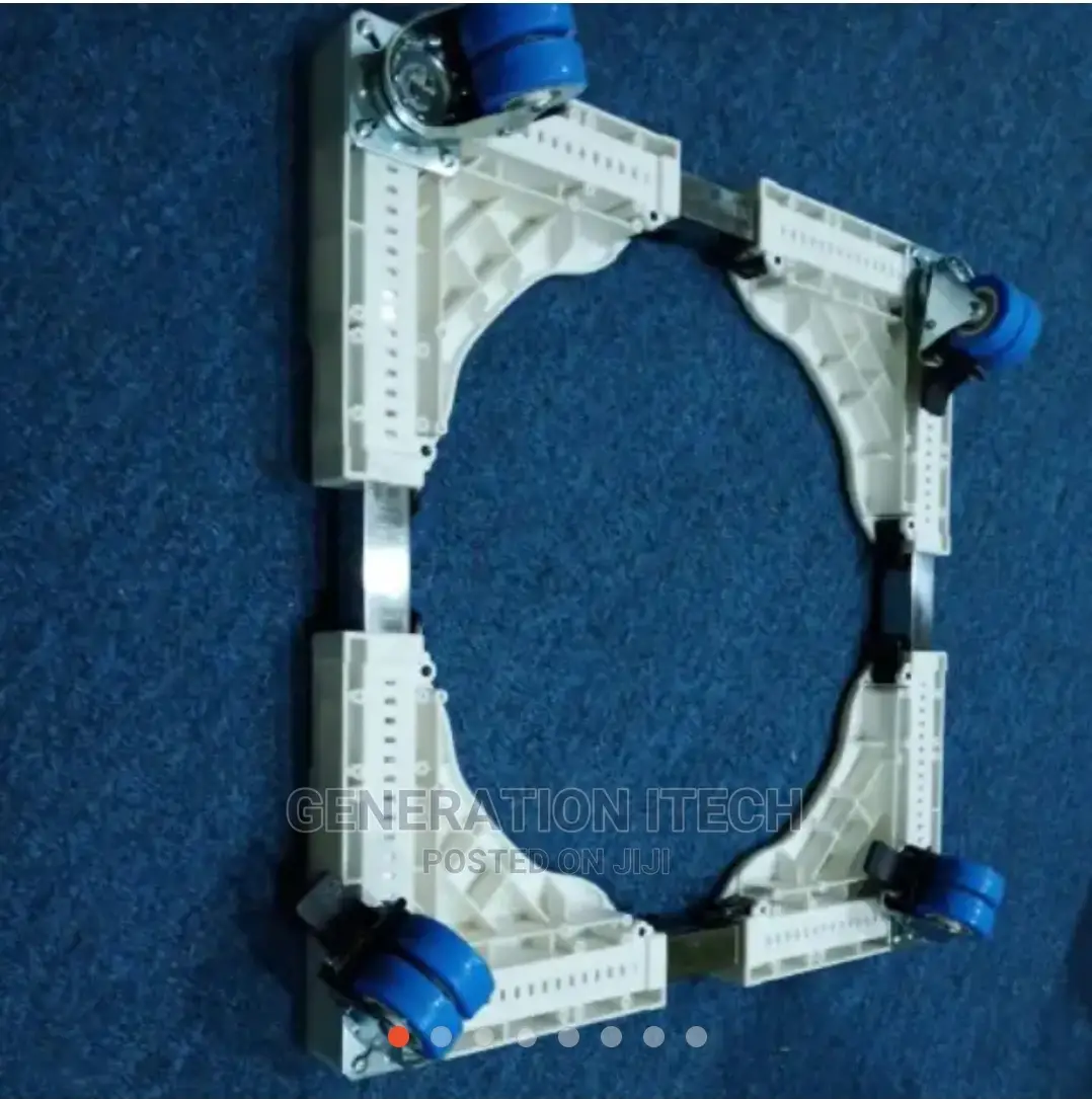 Universal Multi- Functional Base Bracket - Stand