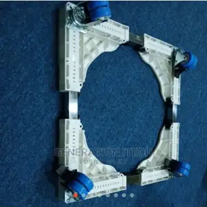Universal Multi- Functional Base Bracket - Stand