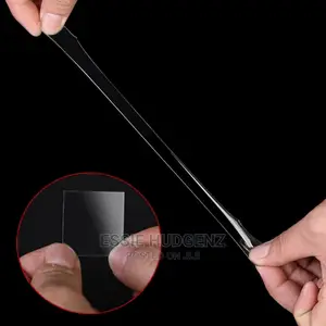 Nano Double Sided Tape