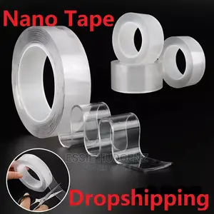 Nano Double Sided Tape