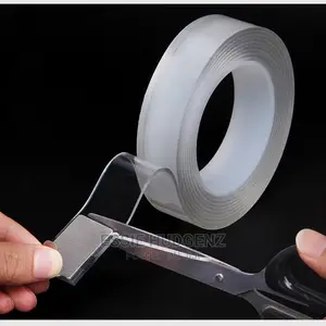 Nano Double Sided Tape