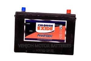 N70 - 70 Ah Maintenance Free Car Battery