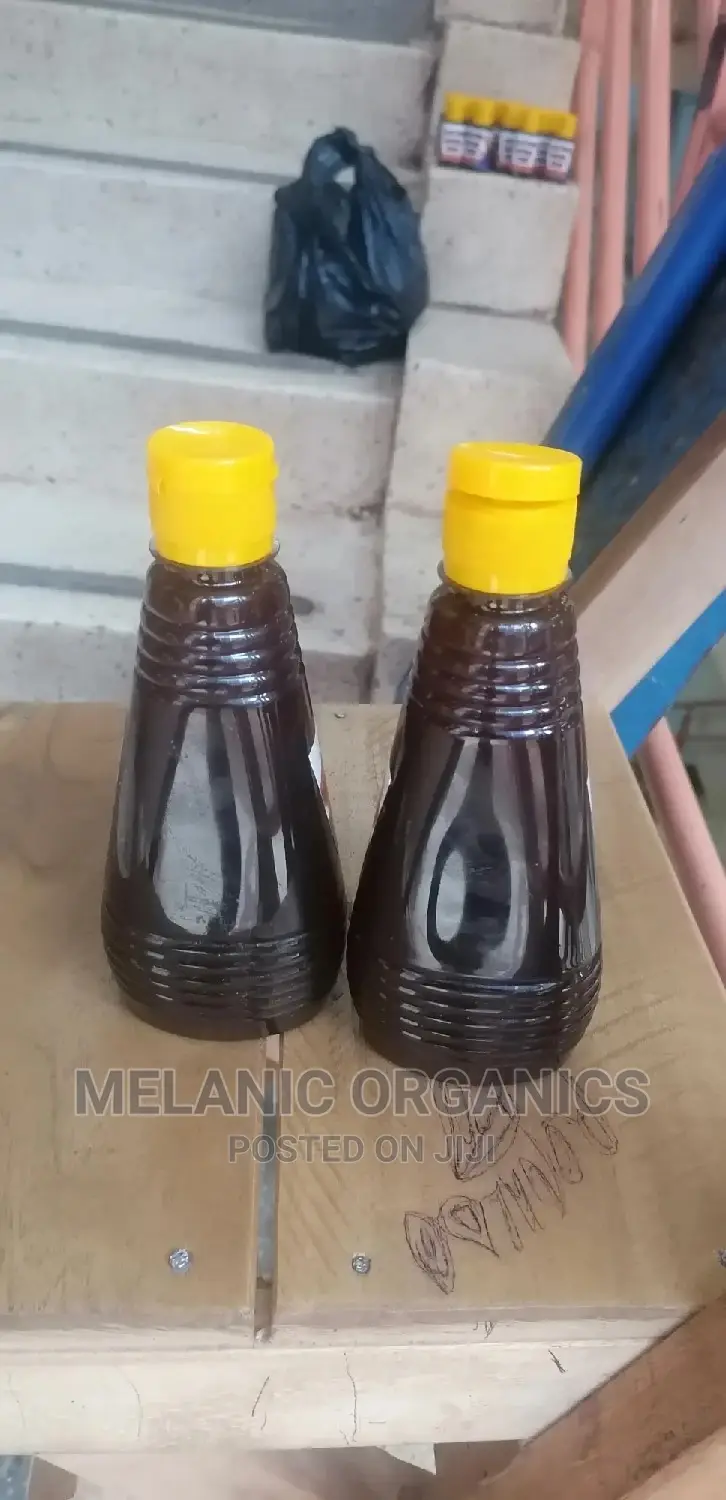 Pure Clean Honey 500mls