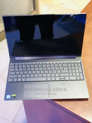 New Laptop Lenovo Yoga C740 16GB Intel Core I7 SSD 1T