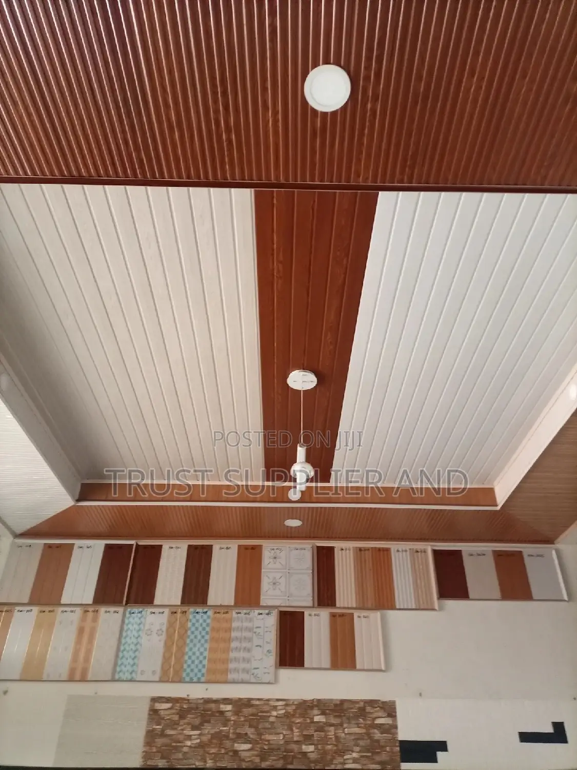 Pvc Ceiling Nice 03