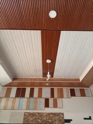 Pvc Ceiling Nice 03