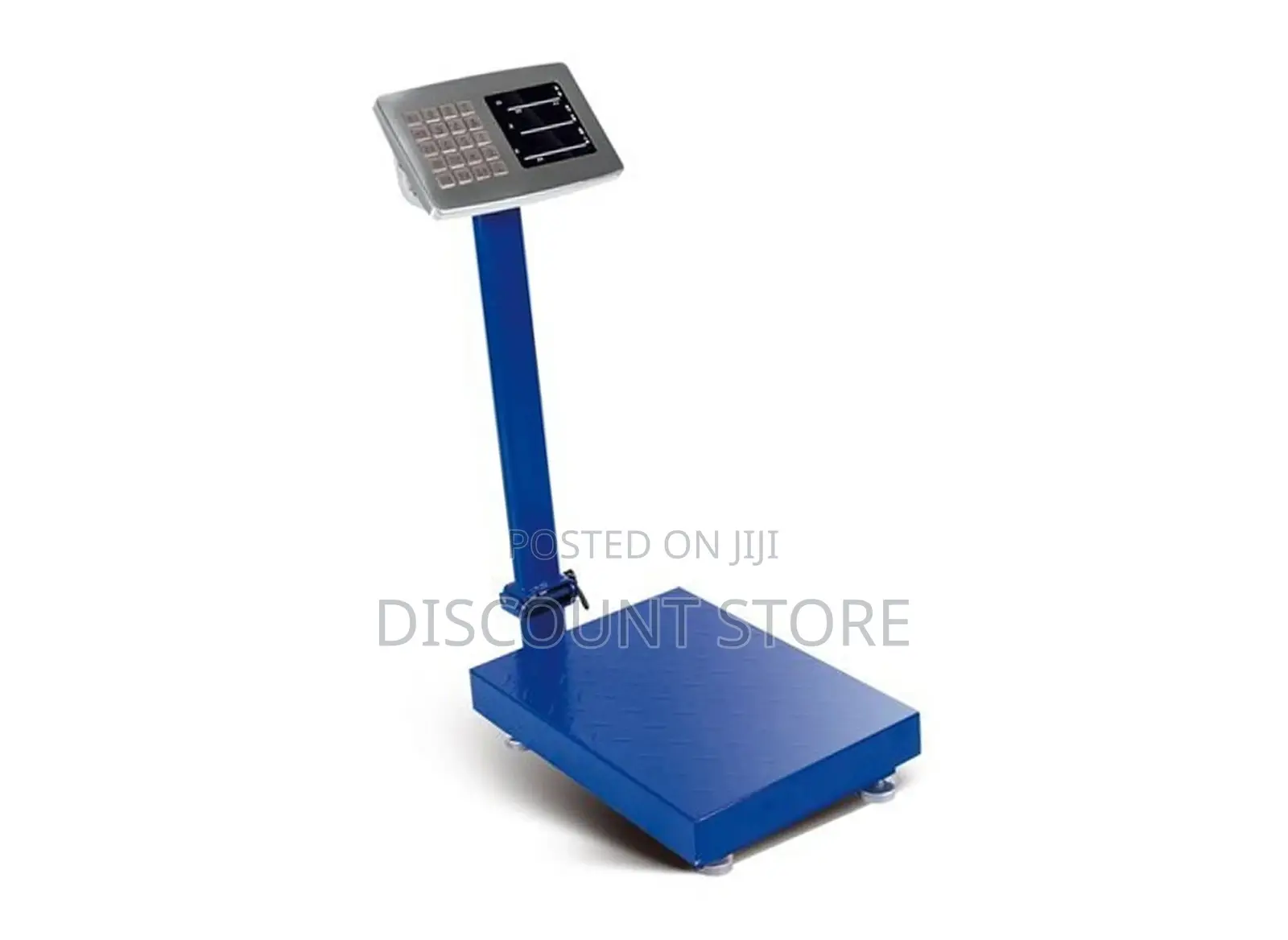Technical Weighing Digital Equipment.