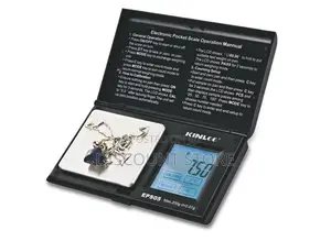 Jewelry Diamond Electronic Digital Weighing Equipment [113]