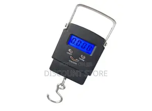 Electronic Luggage Weighing Scale 50kg.