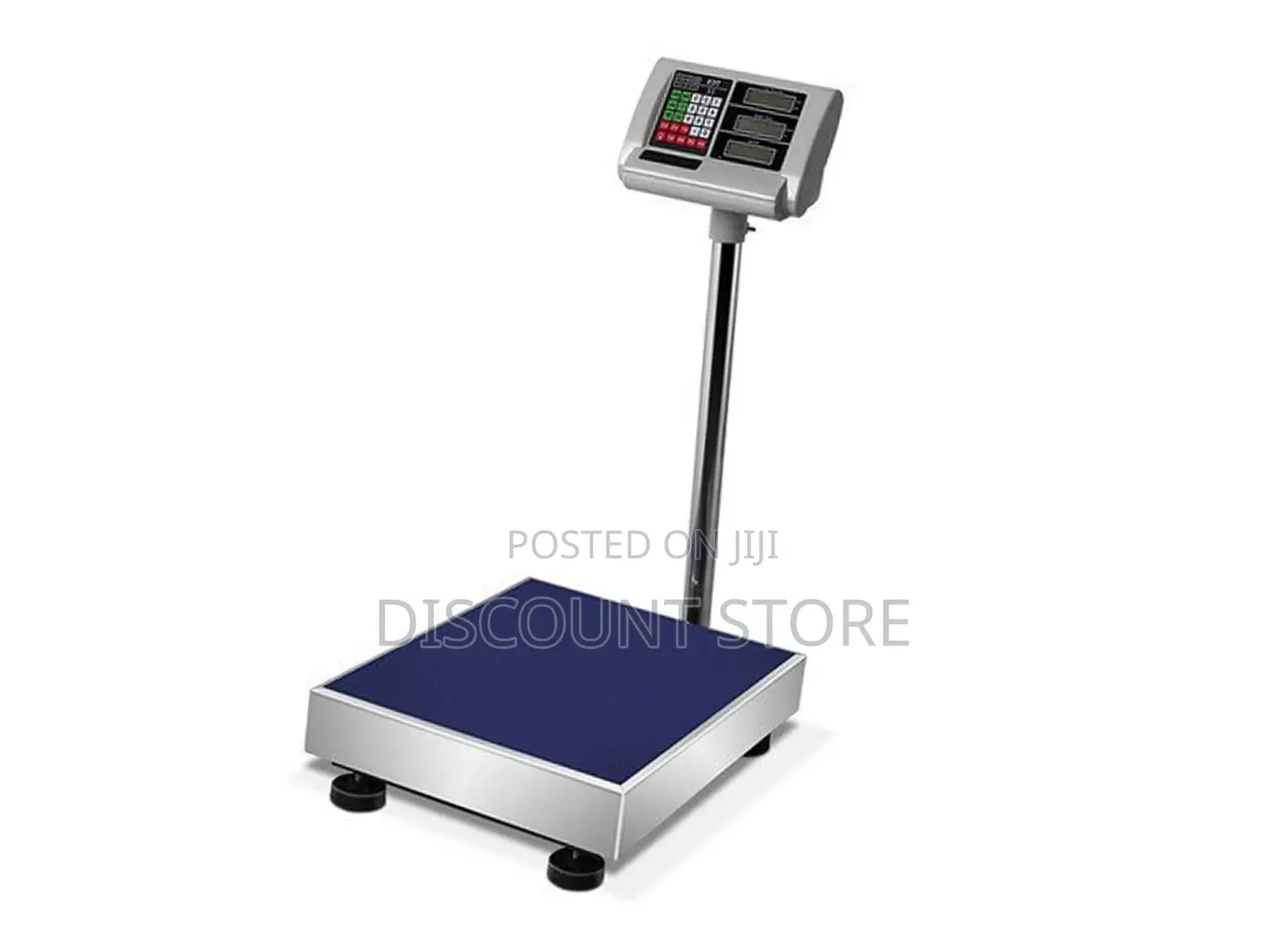 Platform Weigh Scale Supplies.