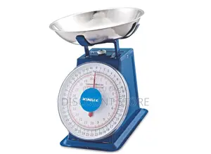 Mechanical Tabletop Weigh Scale Supplies.