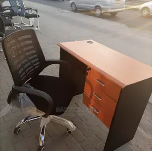 Set Of Table And Chairs