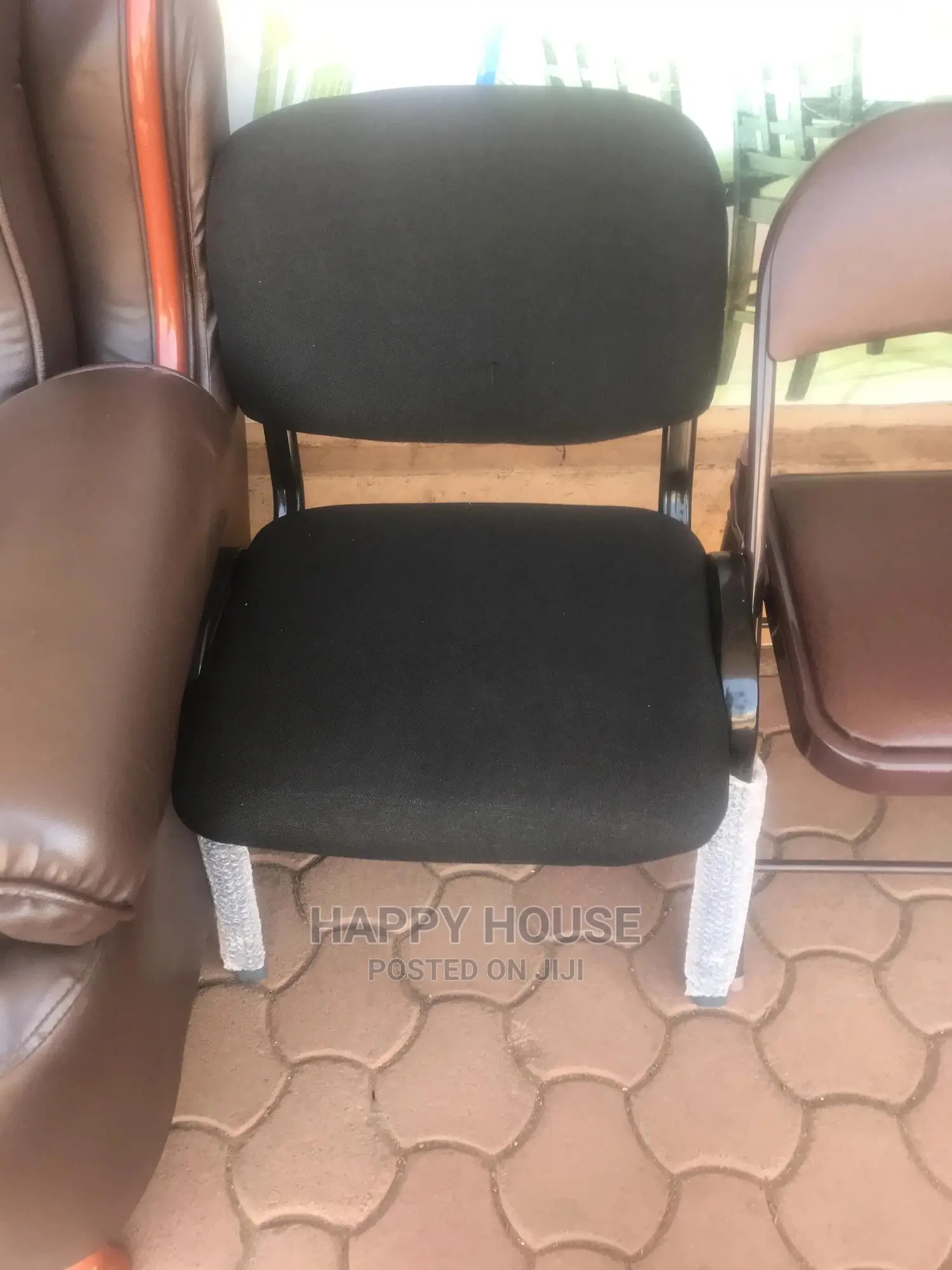 Office Chairs