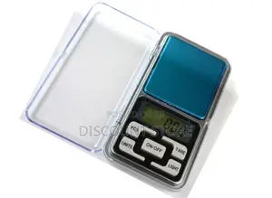 Supplying Genuine Electronic Weighing Scales.