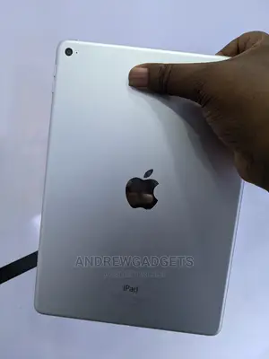 Apple iPad Air 2 64 GB Silver