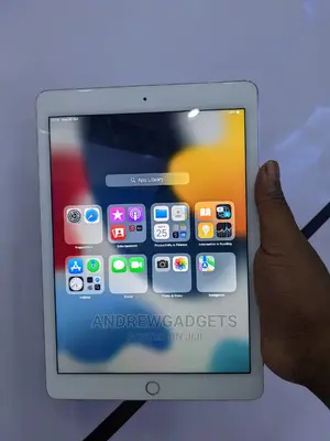 Apple iPad Air 2 64 GB Silver