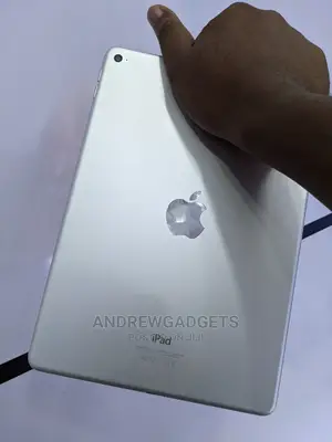 Apple iPad Air 2 64 GB Silver
