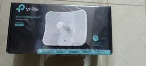 Tplink Outdoor CPE610