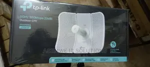 Tplink Outdoor CPE610