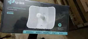 Tplink Outdoor CPE610