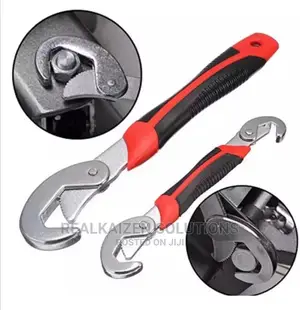 Original Snap'n Grip Adjustable Multi-Function Wrench 9-32mm