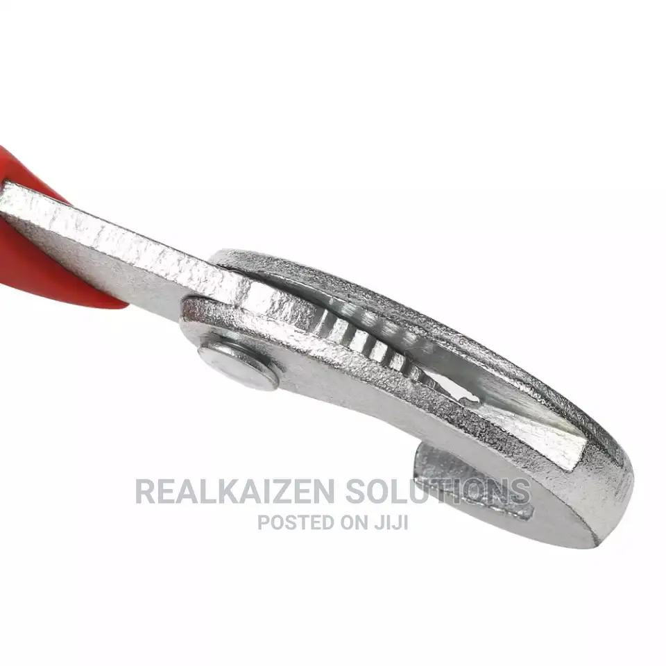 Original Snap'n Grip Adjustable Multi-Function Wrench 9-32mm