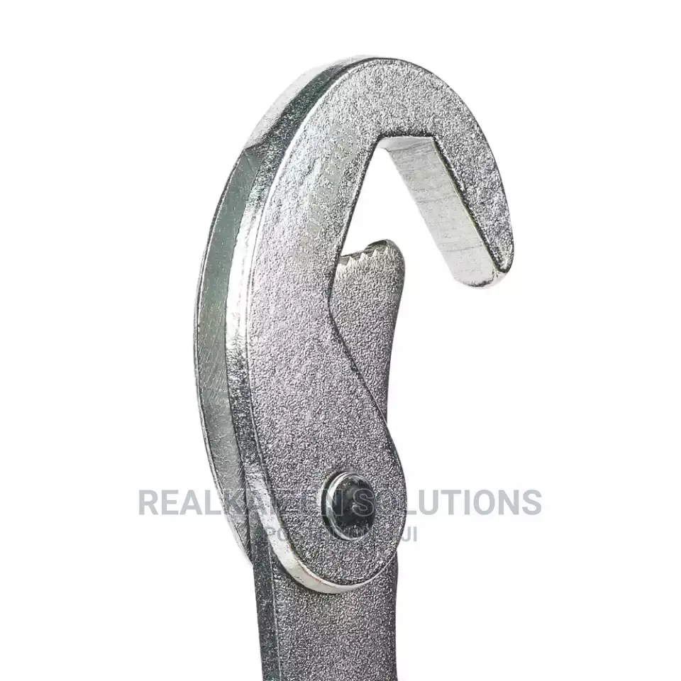 Original Snap'n Grip Adjustable Multi-Function Wrench 9-32mm