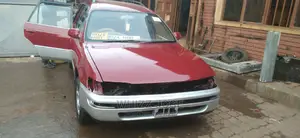 Spraying And Panel Beating