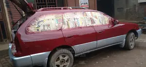 Spraying And Panel Beating