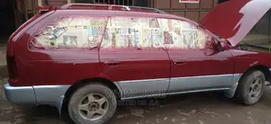 Spraying And Panel Beating